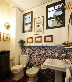 Hotel Relais Grand Tour Firenze