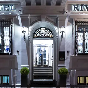 Hotel Lhp River &, Firenze