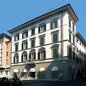 Hotel Arizona, Firenze