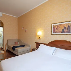 Hotel Boccaccio, Firenze
